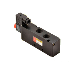 Pneumatic Valve AMW 3/2 & 5/2 Way