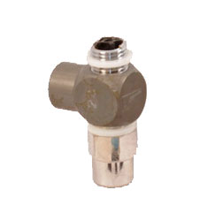 Flow Control Valve