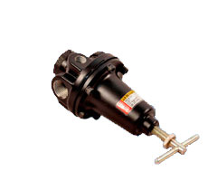 FRL RM Air Lubricator