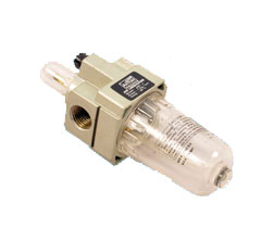 JINI Air Lubricator