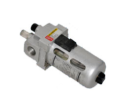 JON Air Lubricator