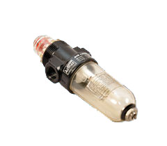 MINI Series Air Lubricator